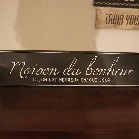La Maison De Celine Arry  Ngoại thất bức ảnh