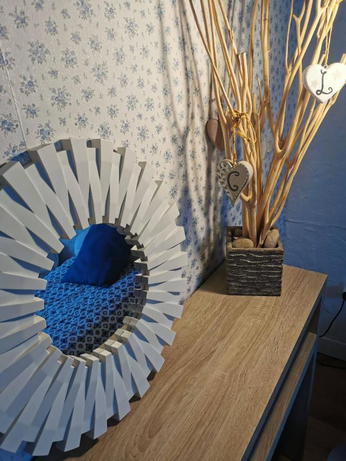 La Maison De Celine Arry  Ngoại thất bức ảnh