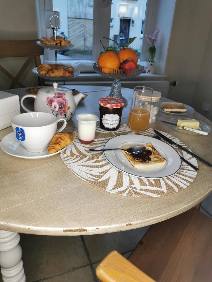 La Maison De Celine Arry  Ngoại thất bức ảnh