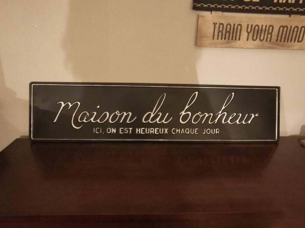 La Maison De Celine Arry  Ngoại thất bức ảnh