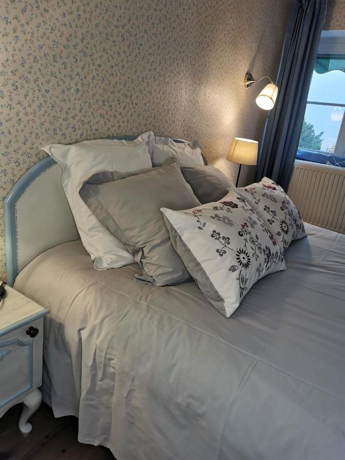 La Maison De Celine Arry  Ngoại thất bức ảnh
