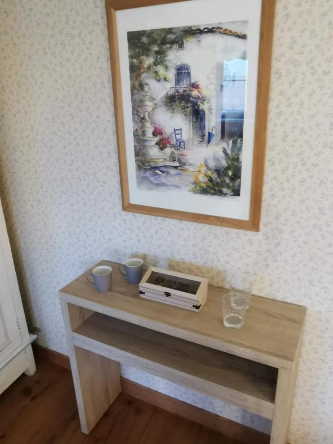 La Maison De Celine Arry  Ngoại thất bức ảnh