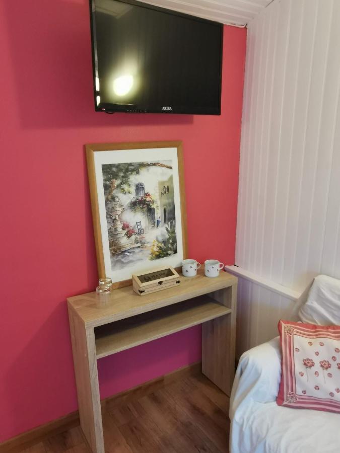 La Maison De Celine Arry  Ngoại thất bức ảnh