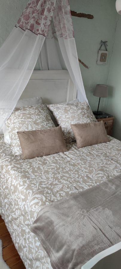 La Maison De Celine Arry  Ngoại thất bức ảnh