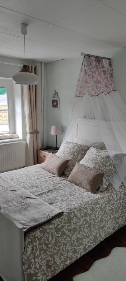 La Maison De Celine Arry  Ngoại thất bức ảnh