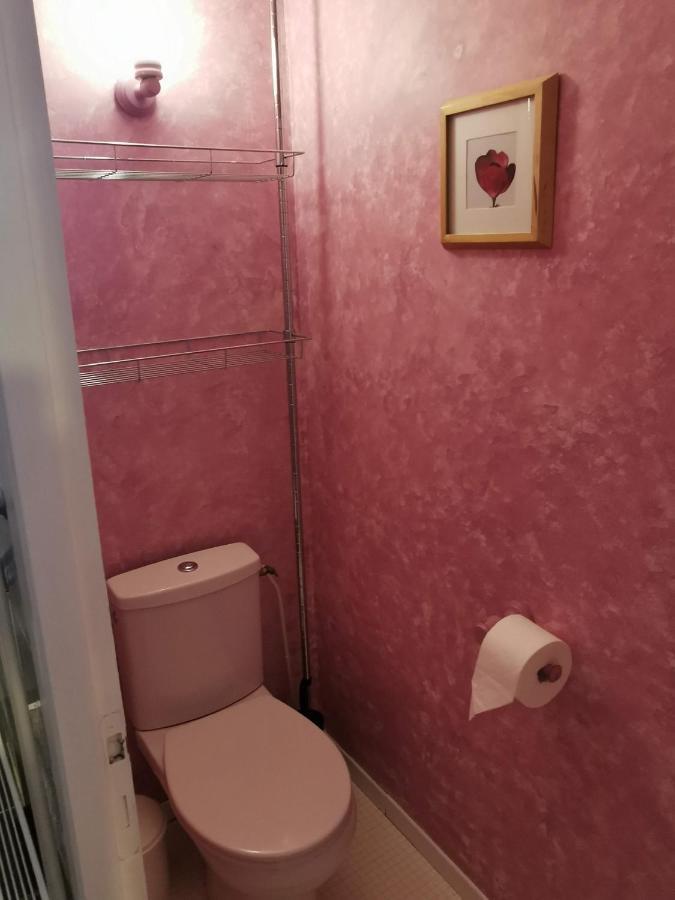 La Maison De Celine Arry  Ngoại thất bức ảnh