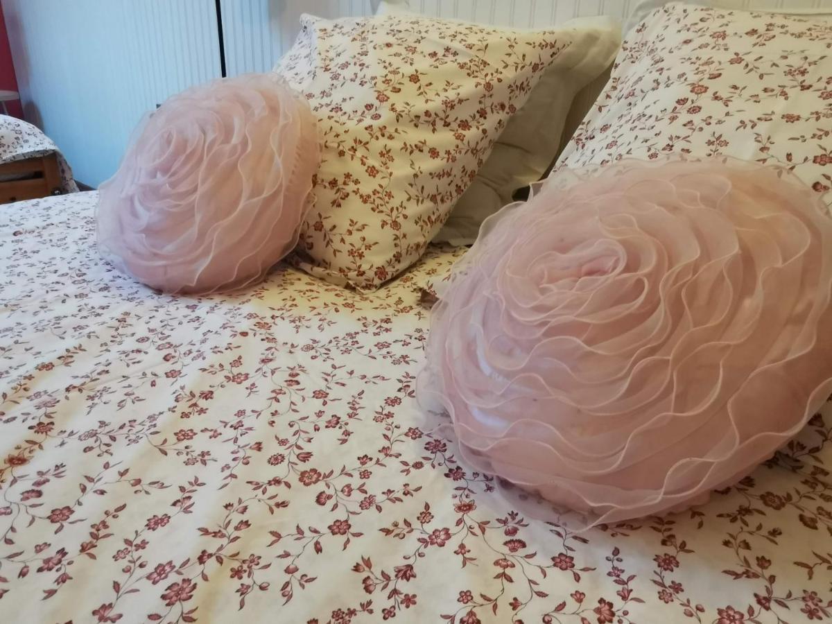 La Maison De Celine Arry  Ngoại thất bức ảnh