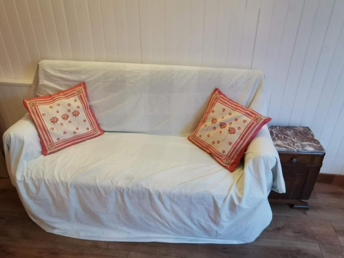 La Maison De Celine Arry  Ngoại thất bức ảnh