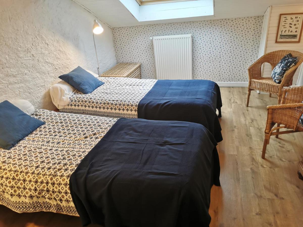 La Maison De Celine Arry  Ngoại thất bức ảnh