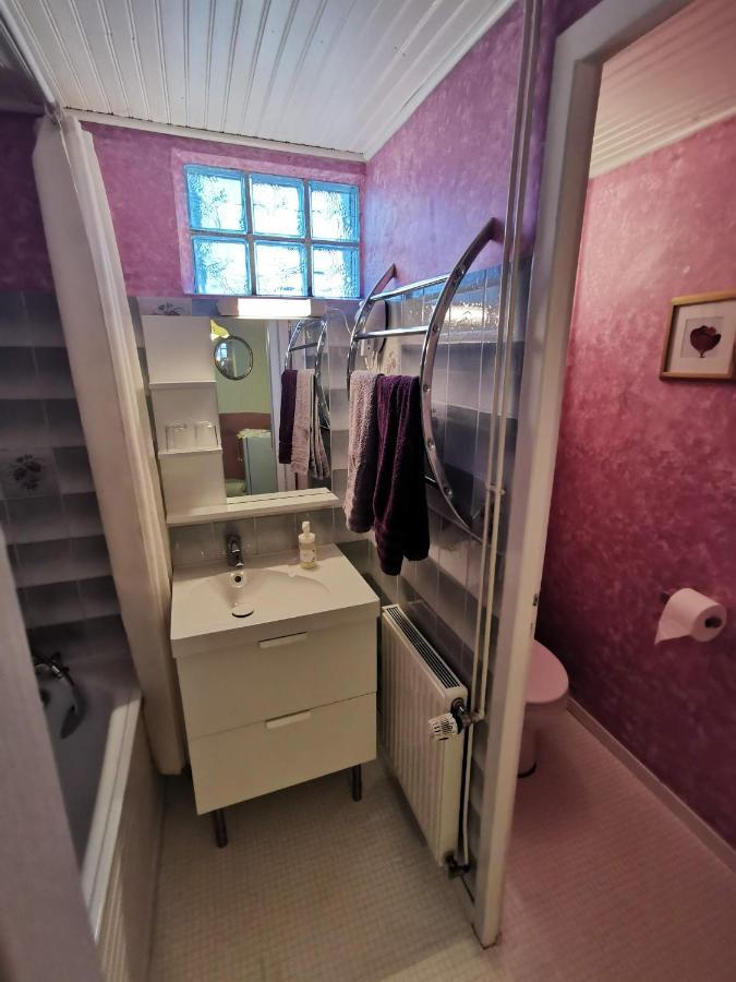 La Maison De Celine Arry  Ngoại thất bức ảnh